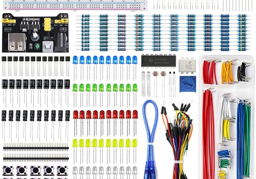 Raspberry Pi projects