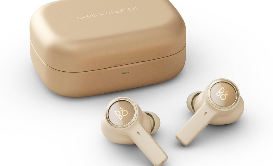 wireless earbuds