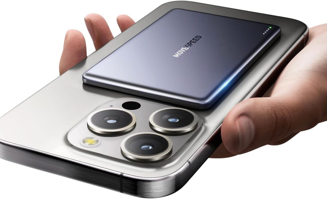 iPhone 16 Pro accessories