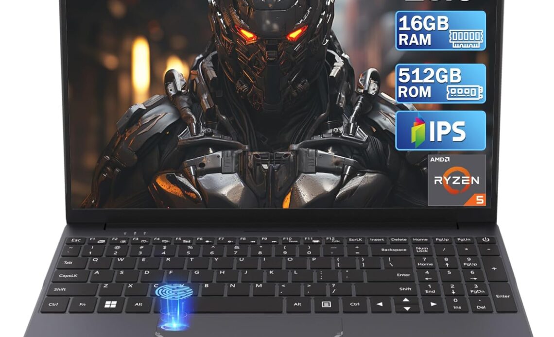 gaming laptops