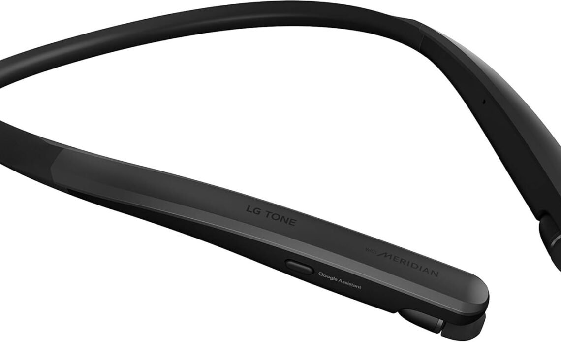 wireless earbuds