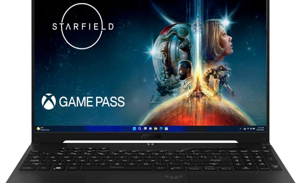 gaming laptops