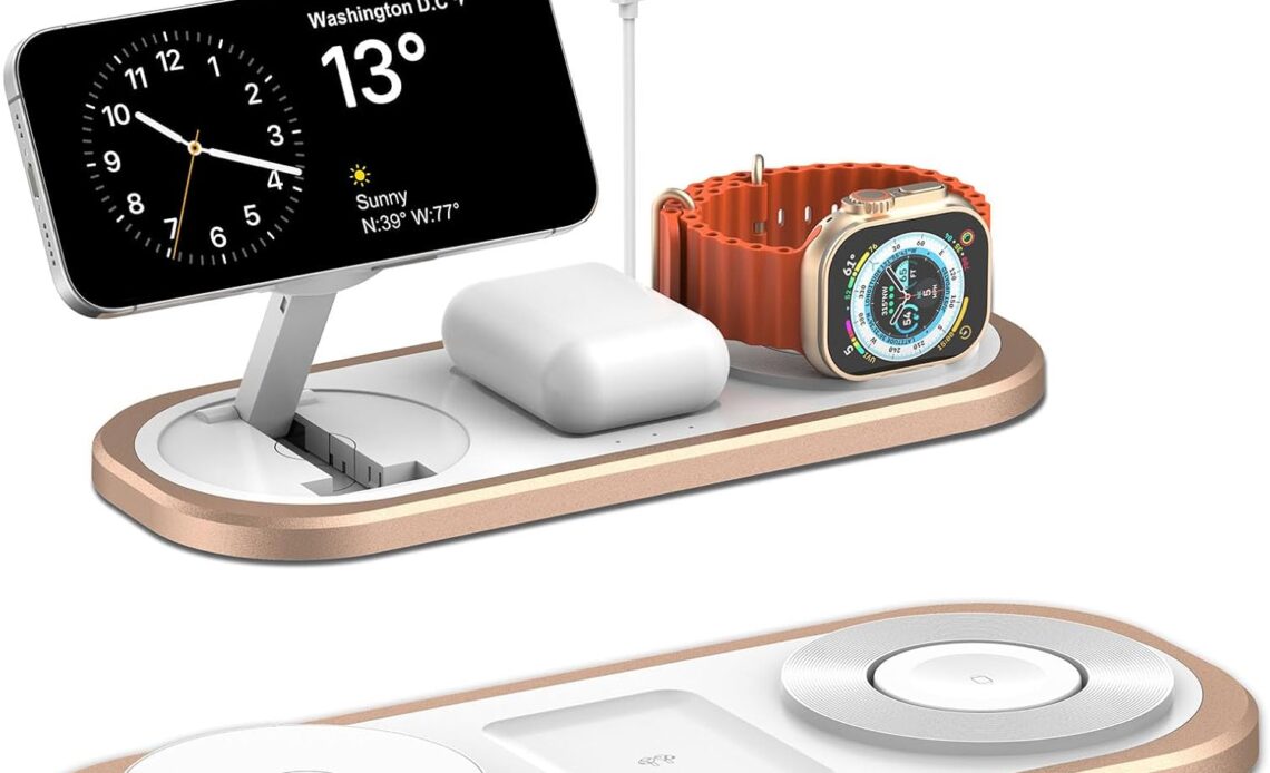 iPhone 16 Pro accessories