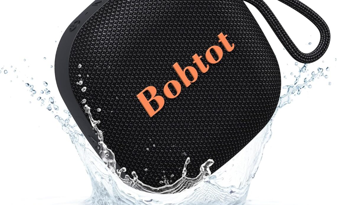 Bluetooth speakers
