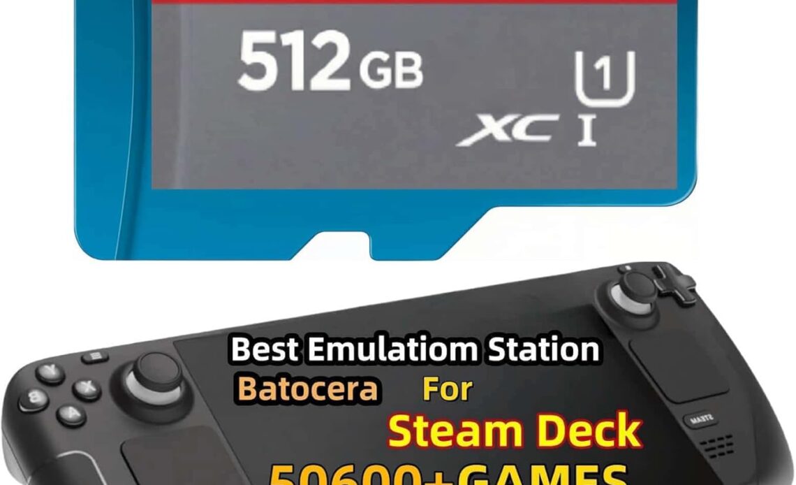 retro gaming consoles