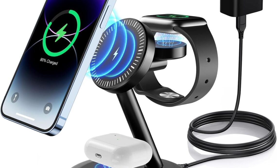 iPhone 16 Pro accessories