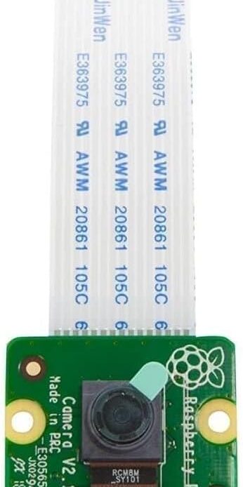 Raspberry Pi projects