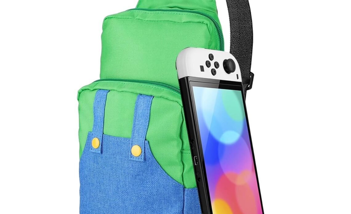 portable gaming consoles