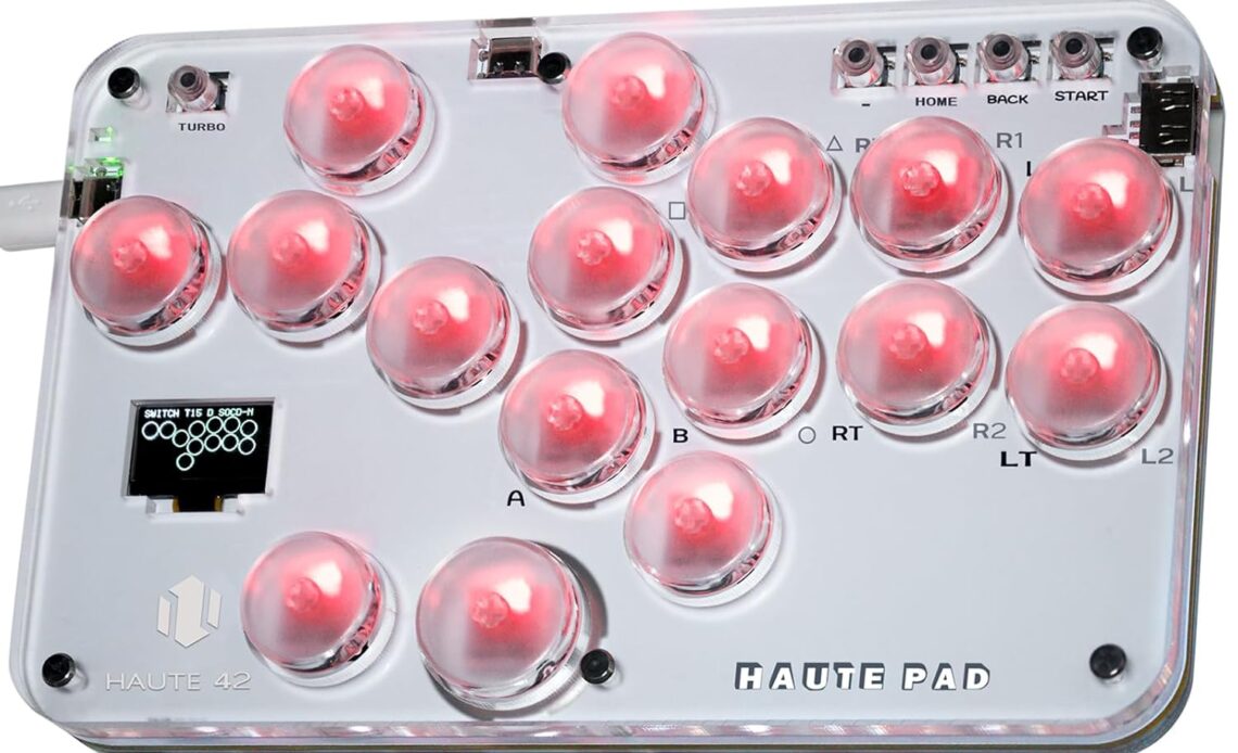 custom PC builds