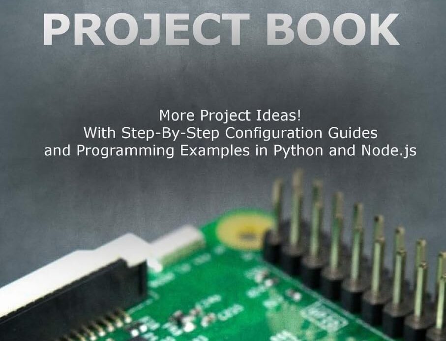 Raspberry Pi projects