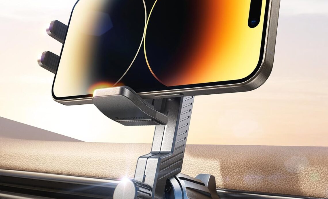 iPhone 16 Pro accessories