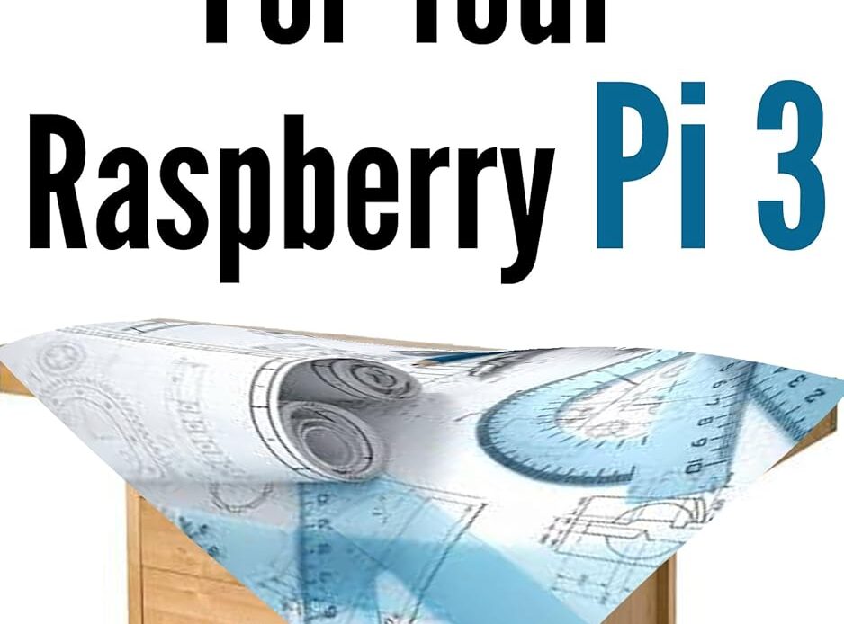 Raspberry Pi projects