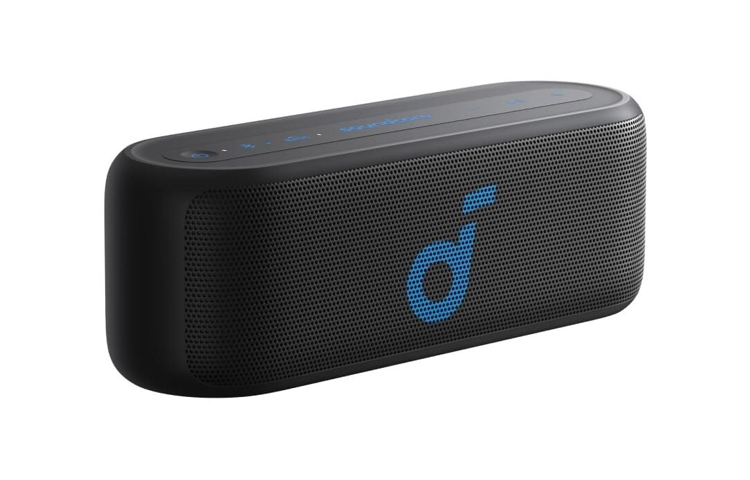 Bluetooth speakers