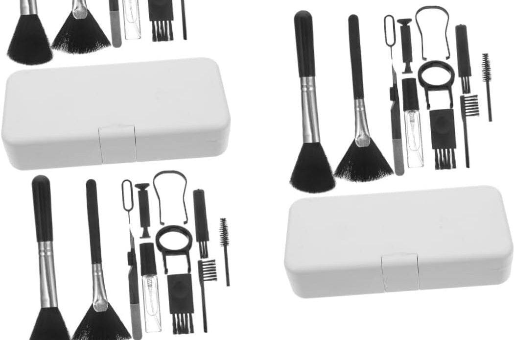 AI gadgets.