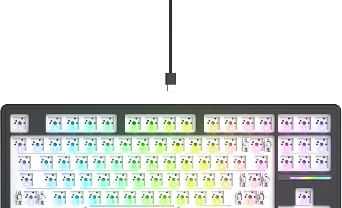 custom PC builds
