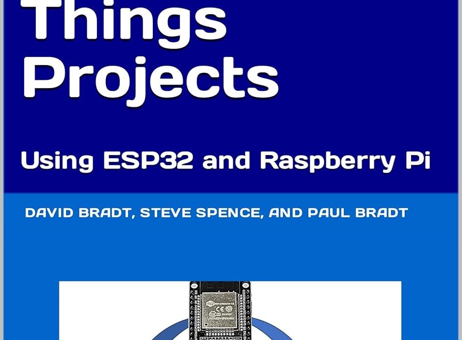Raspberry Pi projects