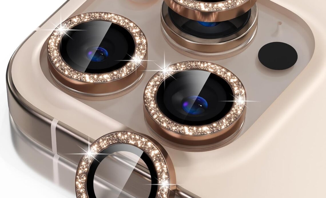 iPhone 16 Pro accessories