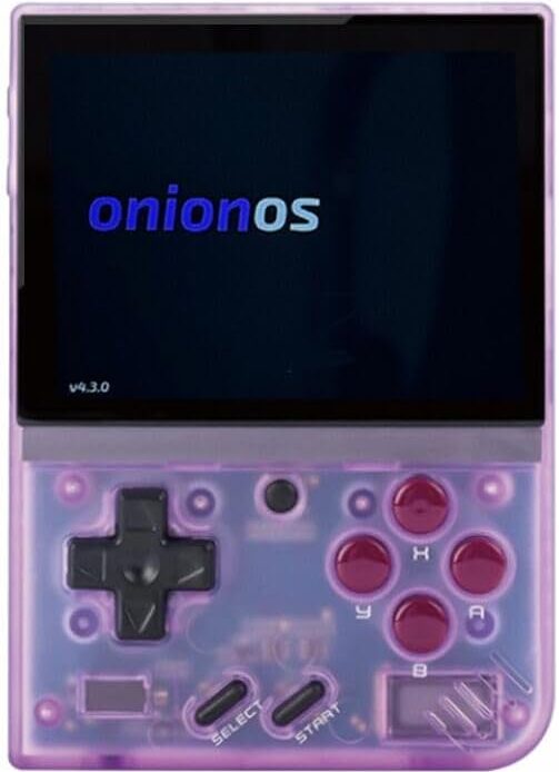 portable gaming consoles