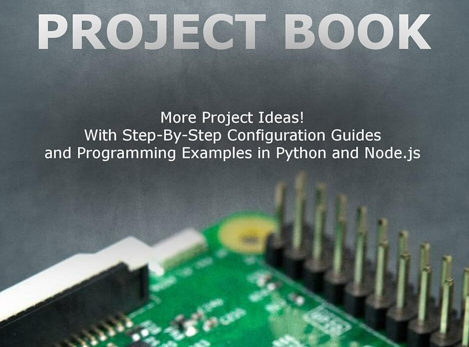 Raspberry Pi projects