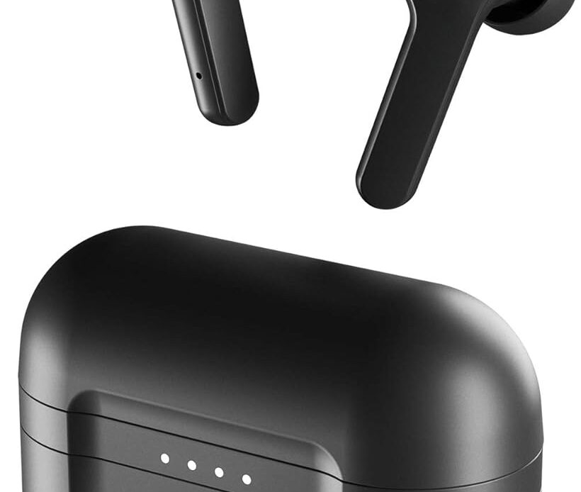 wireless earbuds