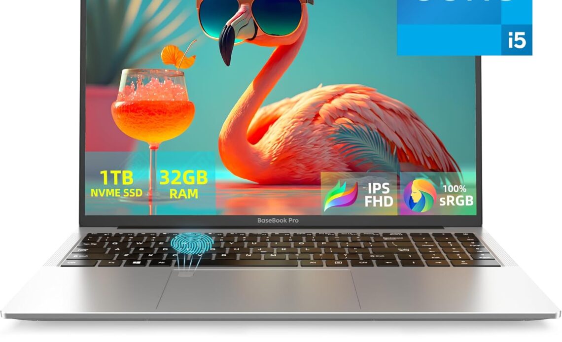 gaming laptops