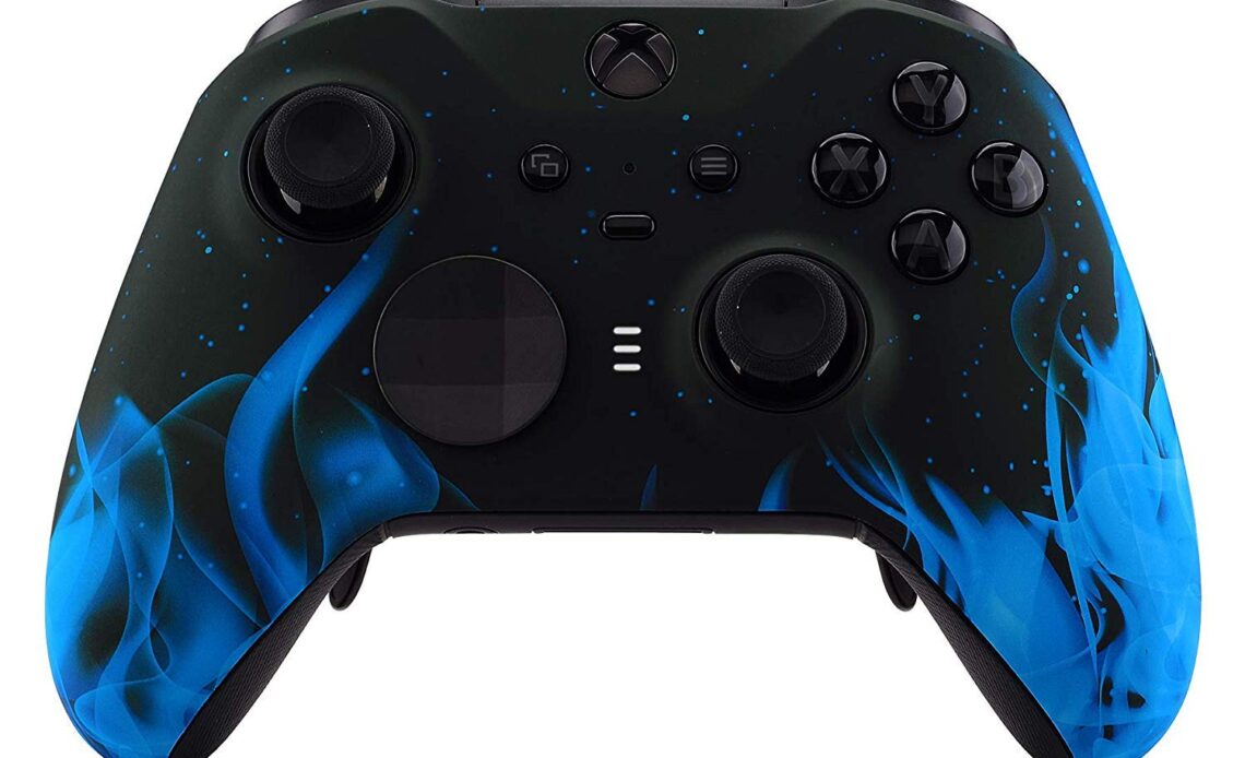 custom PC builds