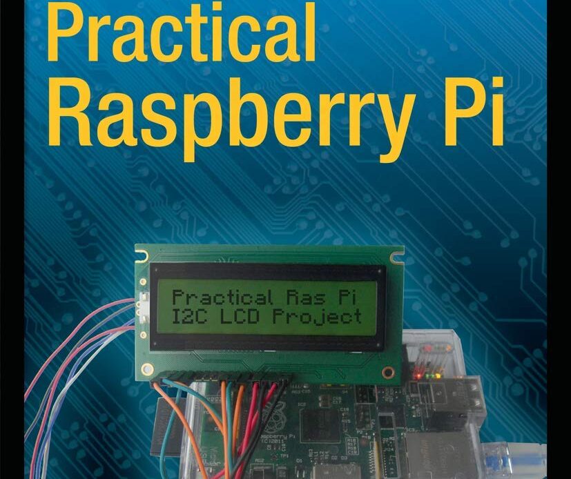 Raspberry Pi projects
