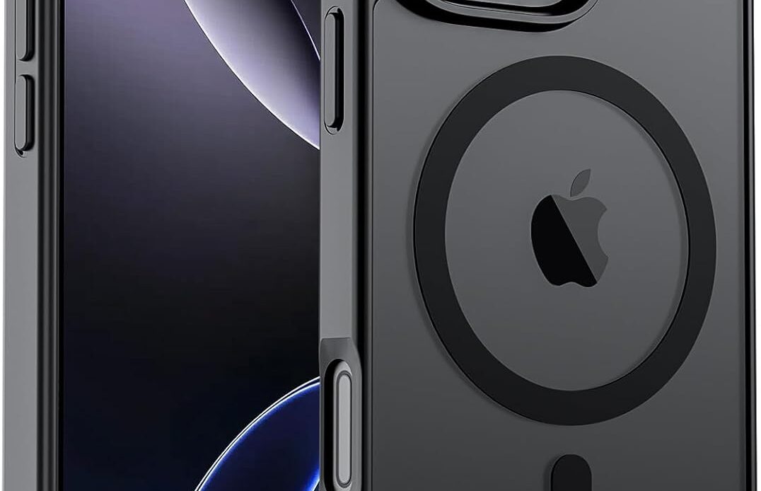iPhone 16 Pro accessories