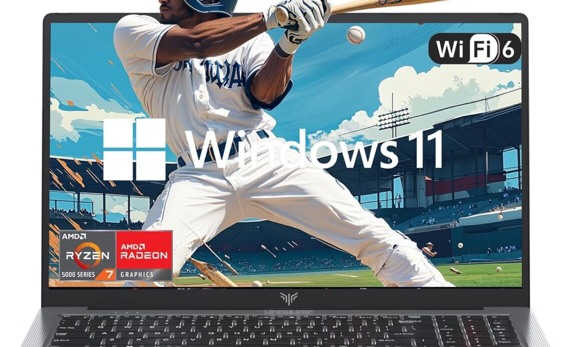 gaming laptops