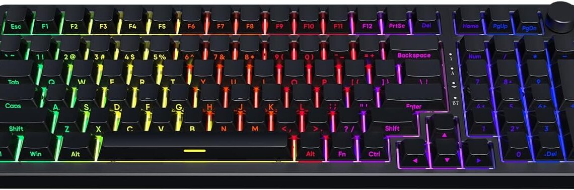 custom PC builds