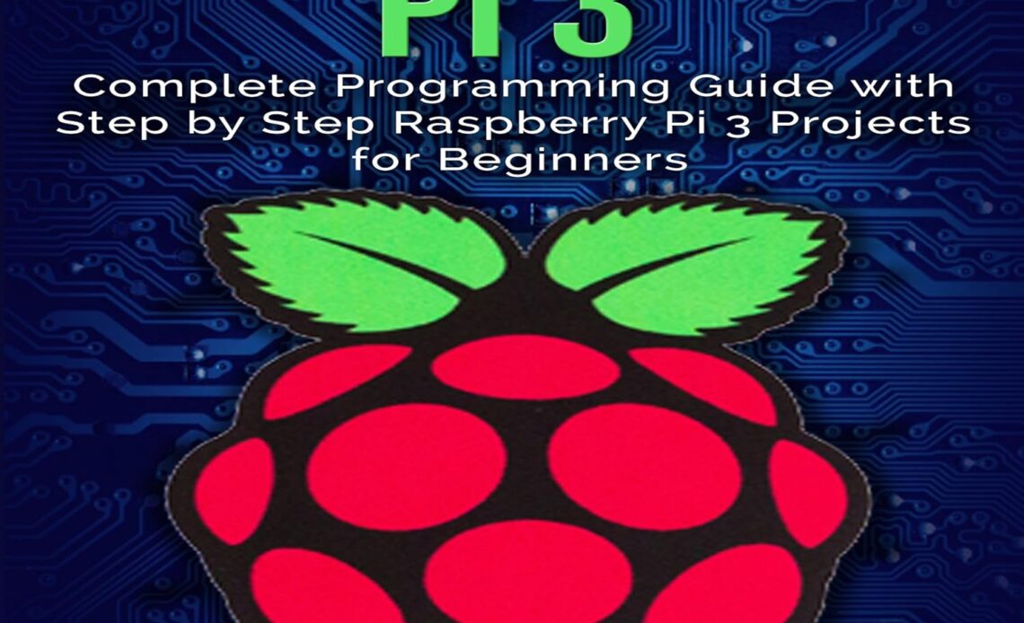 Raspberry Pi projects