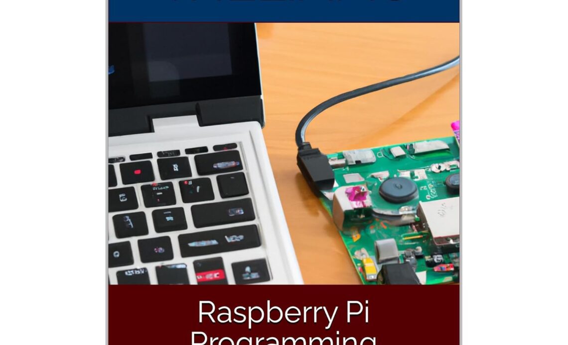 Raspberry Pi projects
