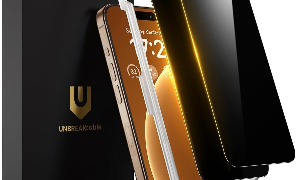 iPhone 16 Pro accessories