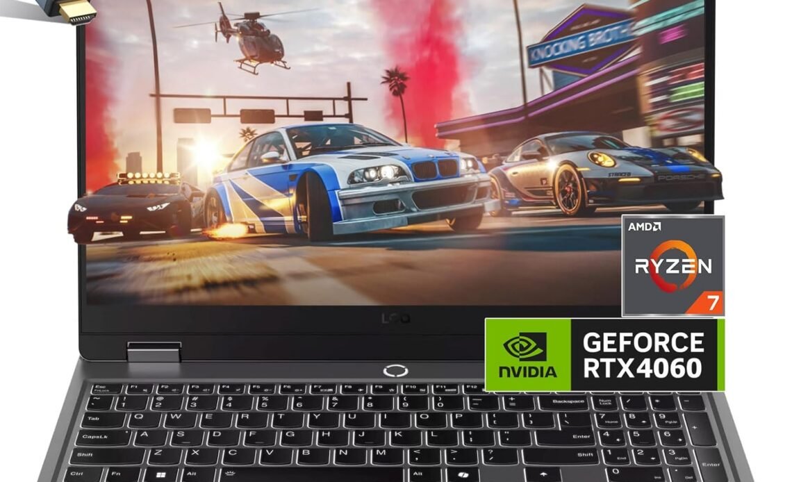 gaming laptops