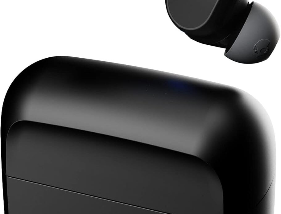 wireless earbuds