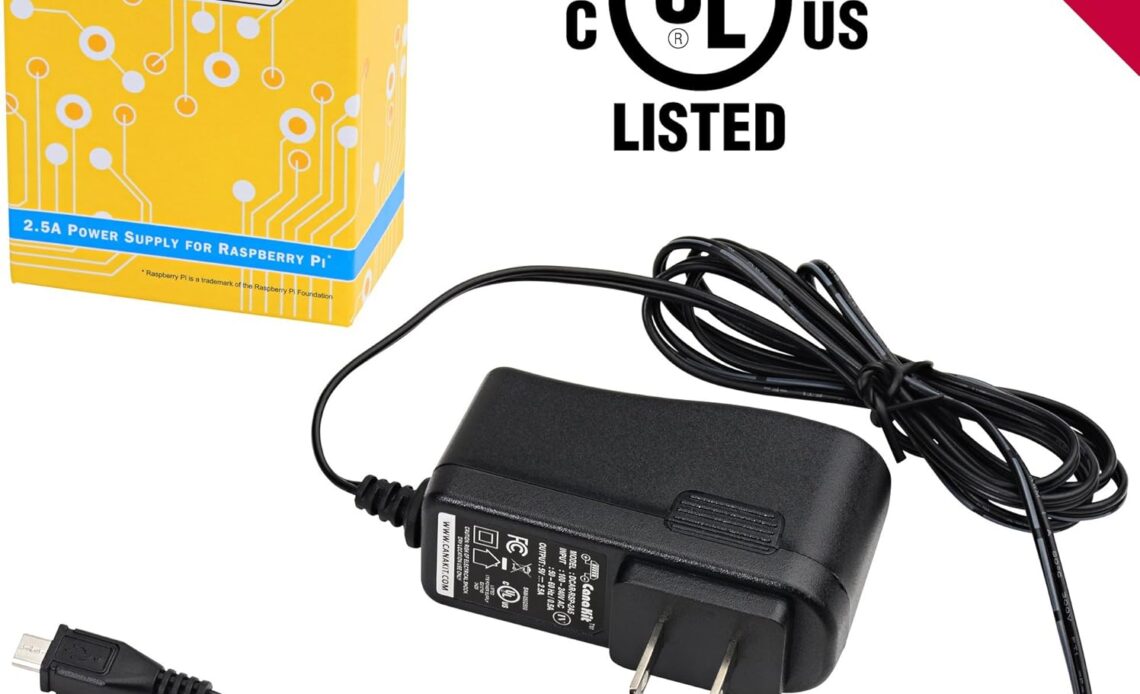 Raspberry Pi projects