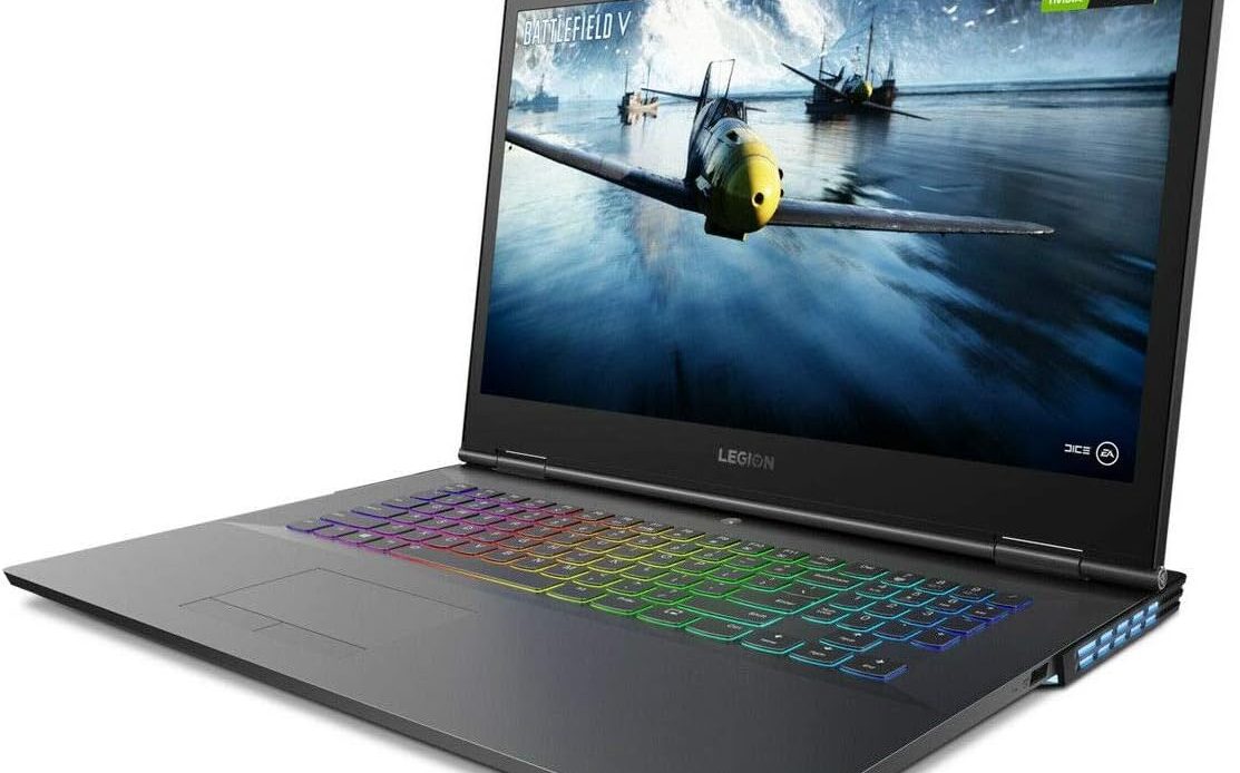 gaming laptops