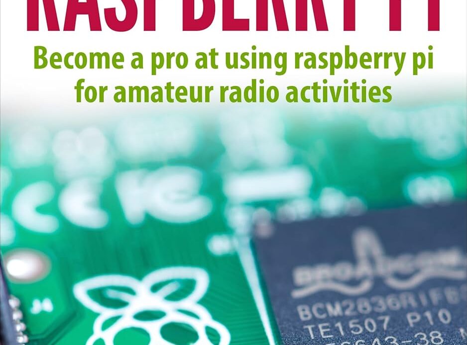 Raspberry Pi projects