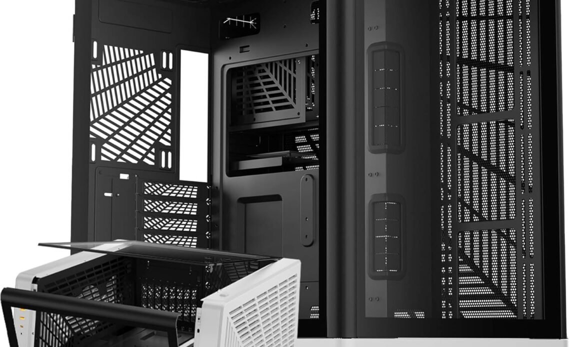 custom PC builds