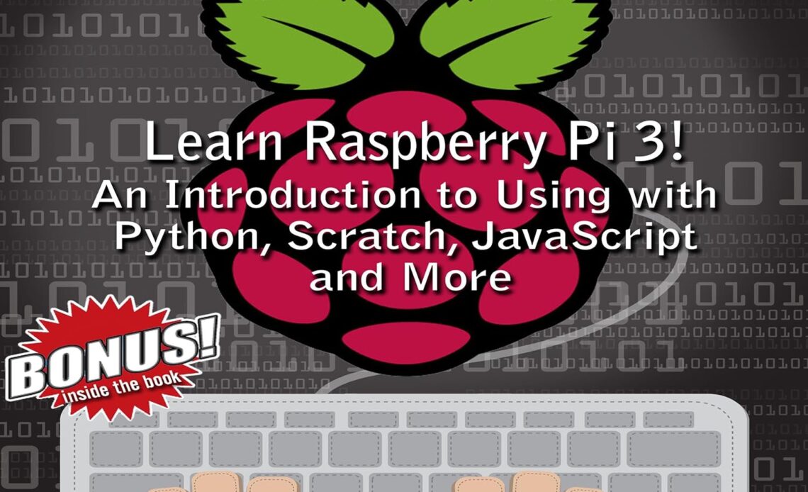 Raspberry Pi projects