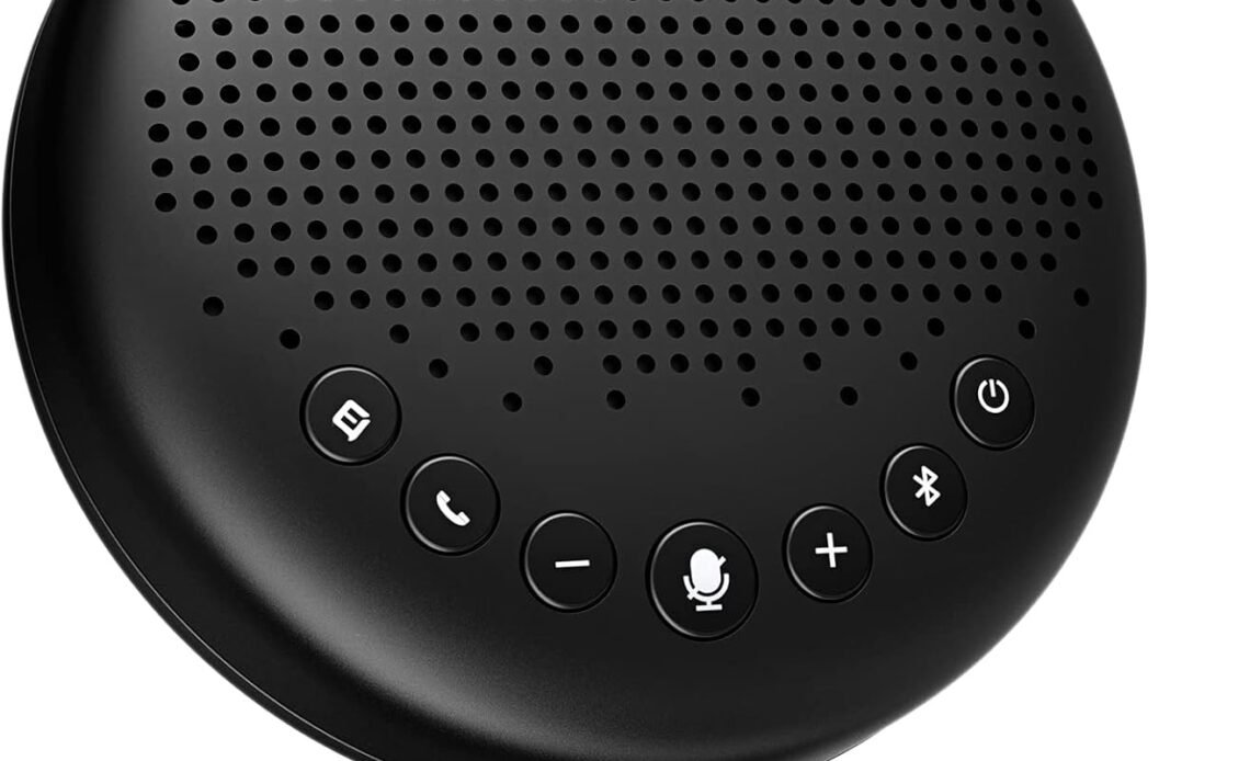 Bluetooth speakers
