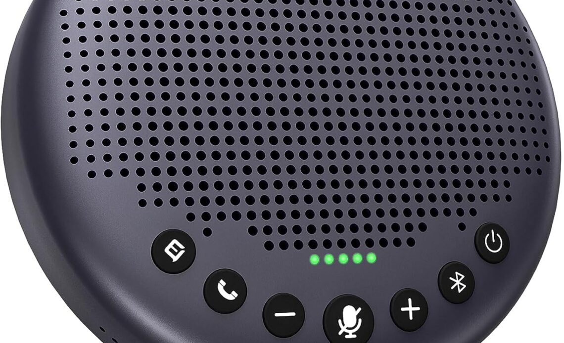 Bluetooth speakers
