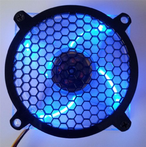 custom PC builds