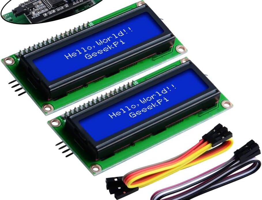 Raspberry Pi projects