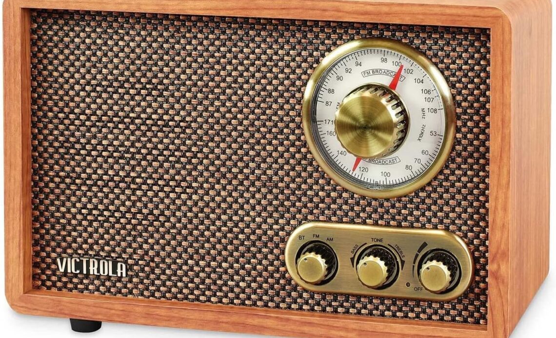 Bluetooth speakers
