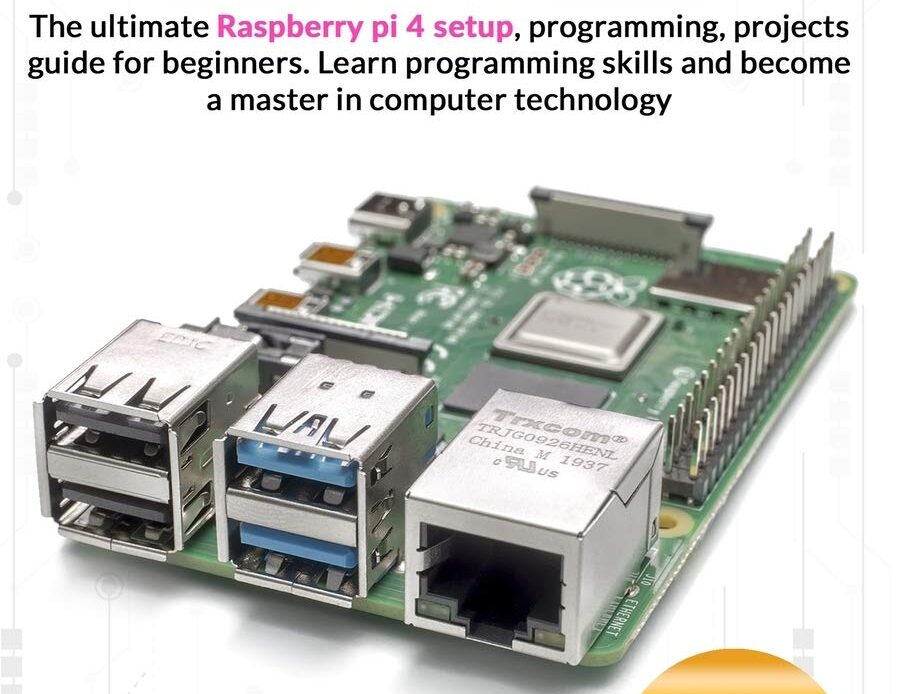 Raspberry Pi projects