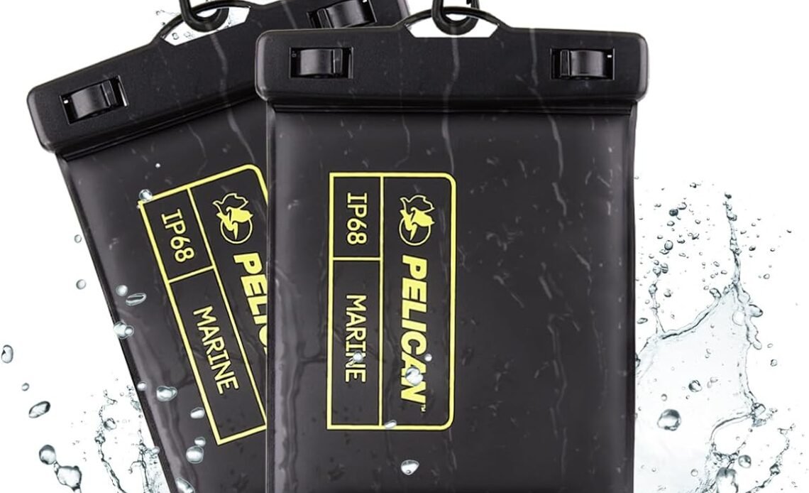 iPhone 16 Pro accessories
