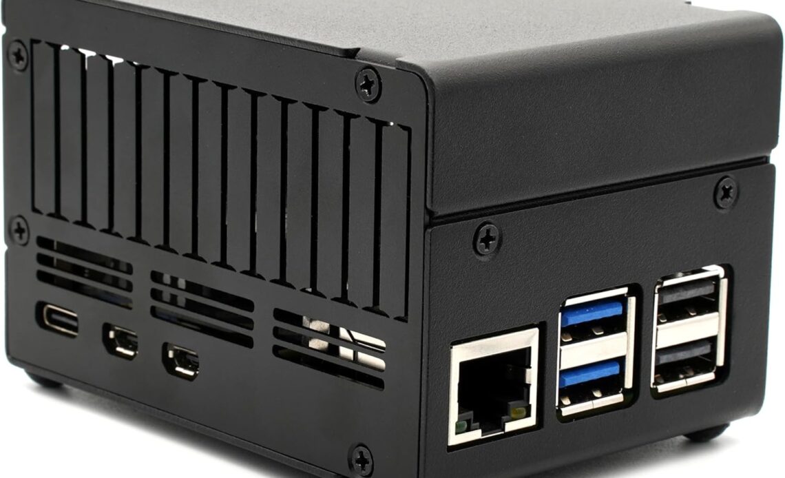 Raspberry Pi projects