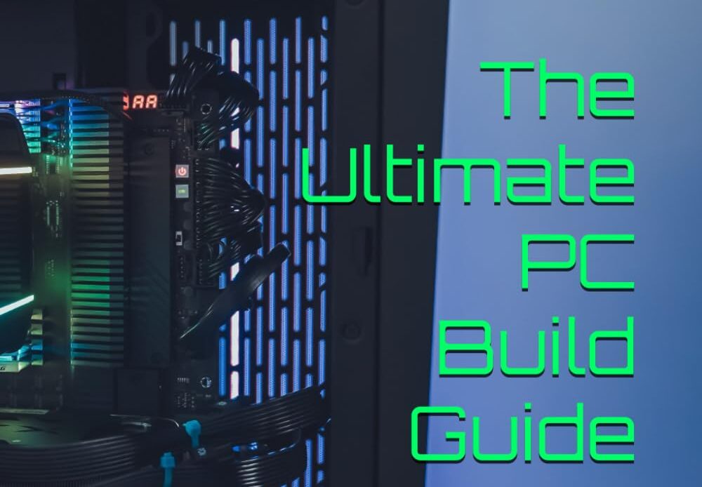 PC hardware