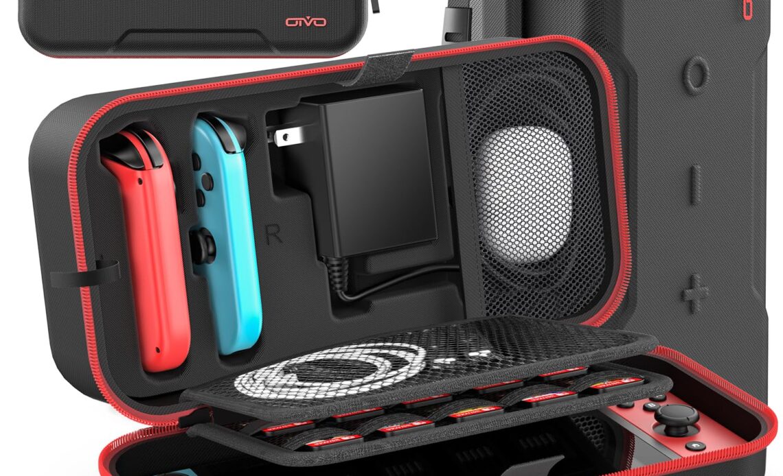 portable gaming consoles